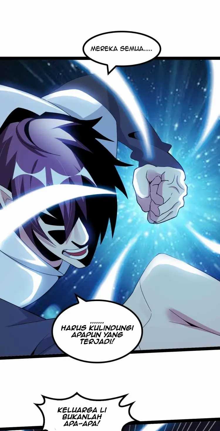 I Am an Invincible Genius Chapter 156 Gambar 29