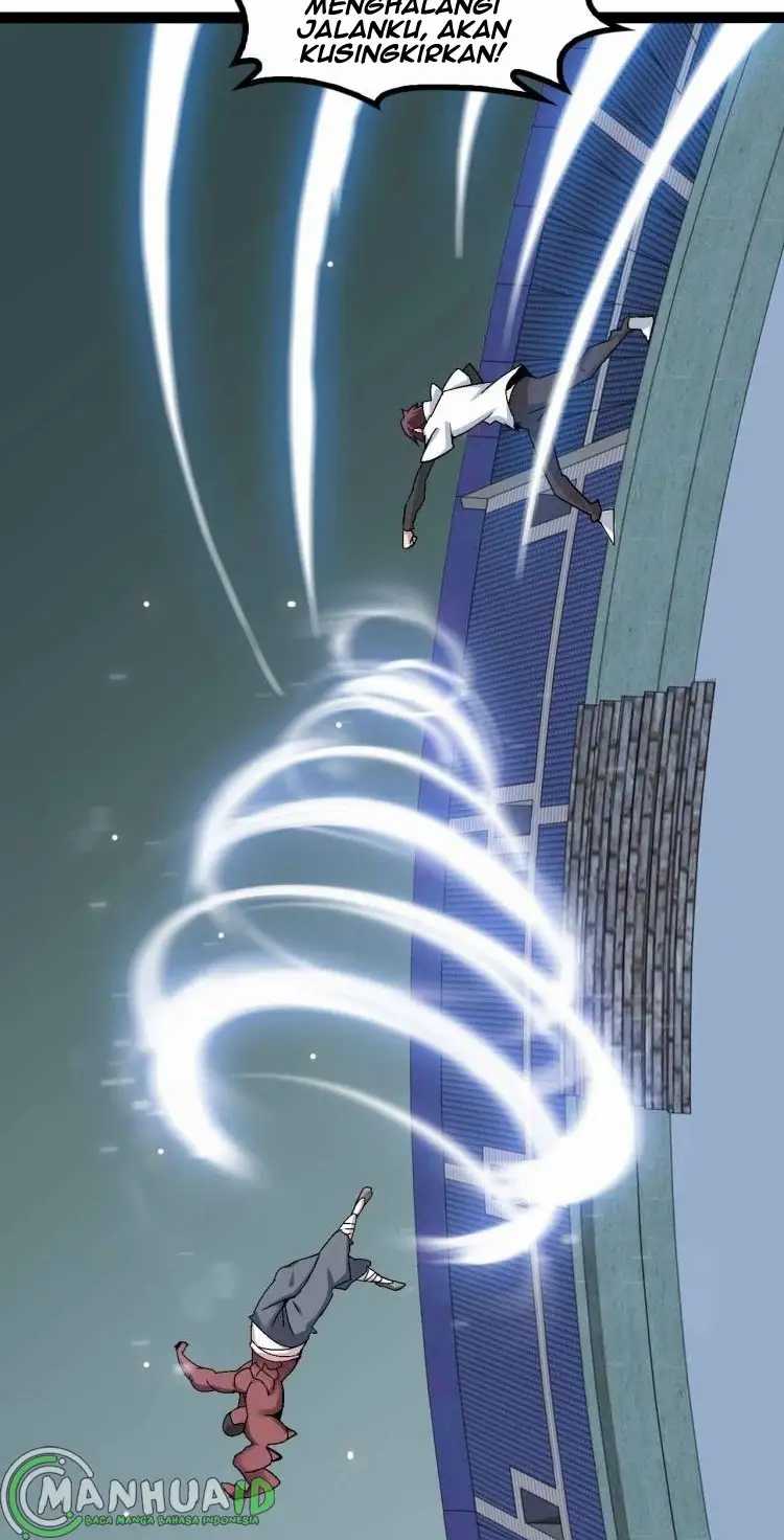 I Am an Invincible Genius Chapter 156 Gambar 31