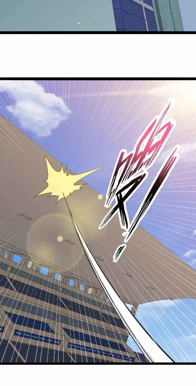 I Am an Invincible Genius Chapter 156 Gambar 32