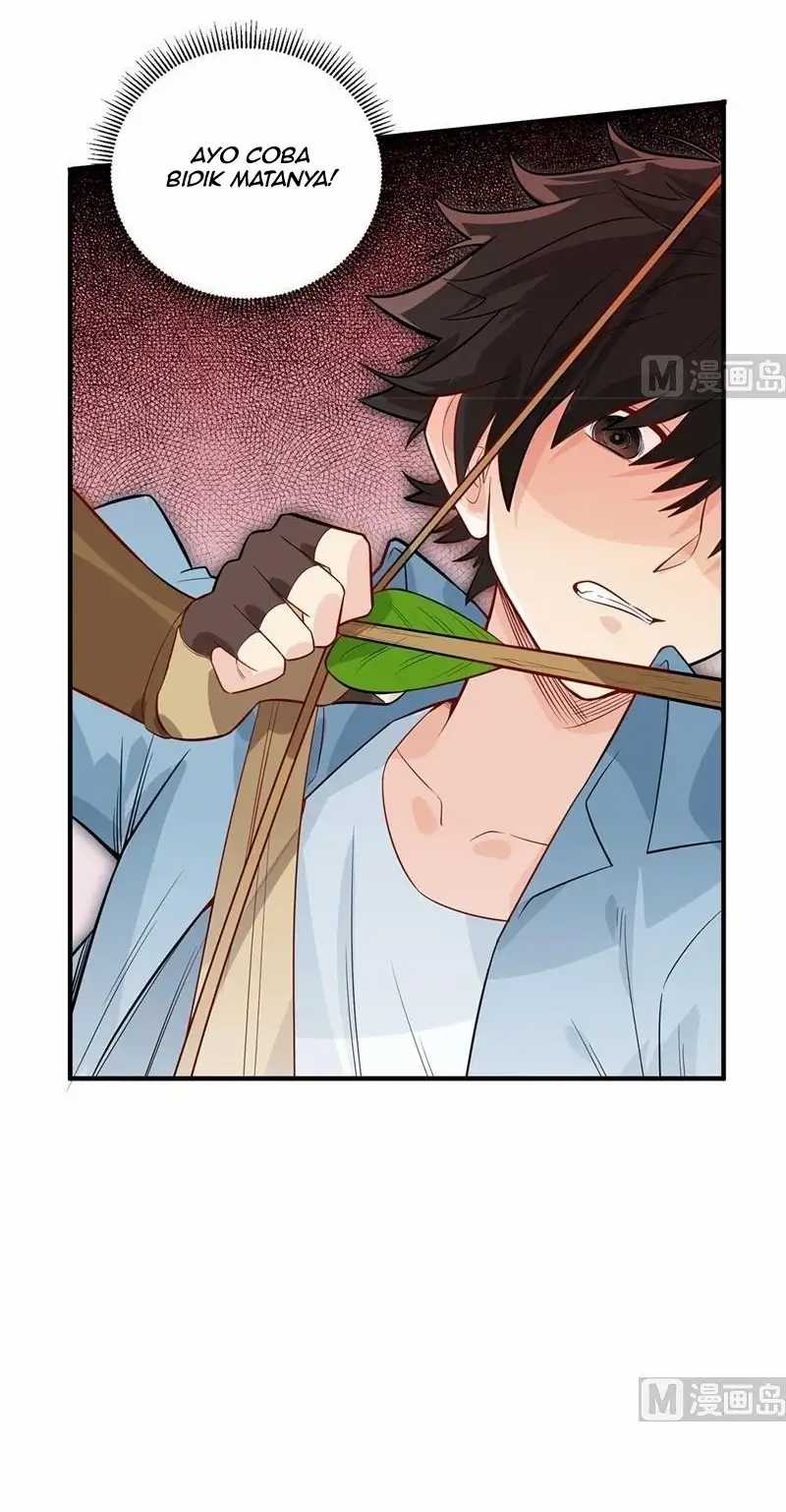 The Rest of My Life on the Desert Island Chapter 53 Gambar 27