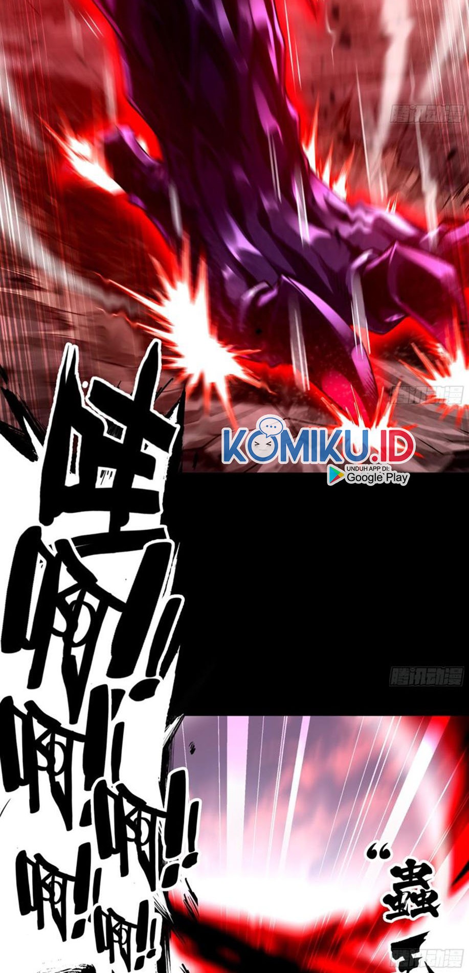 My Wife is a Demon Queen Chapter 262 Gambar 16