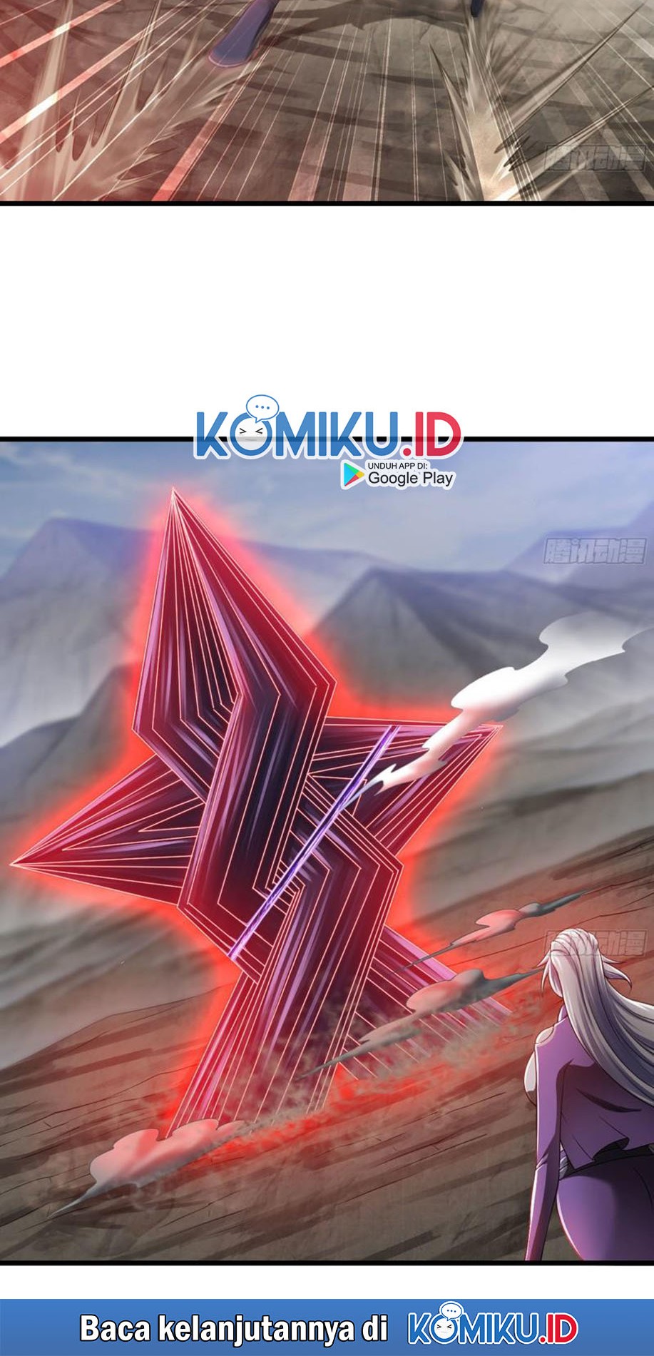 My Wife is a Demon Queen Chapter 262 Gambar 26