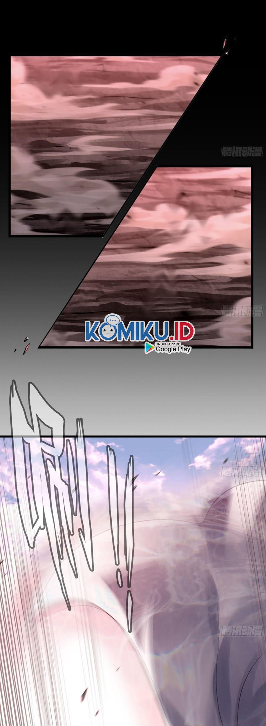 My Wife is a Demon Queen Chapter 262 Gambar 19