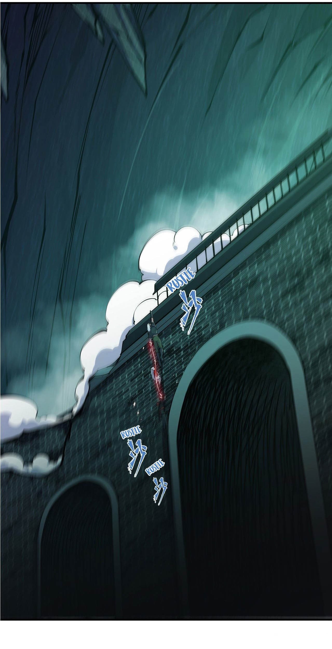 The Blood Princess And The Knight Chapter 70 Gambar 11