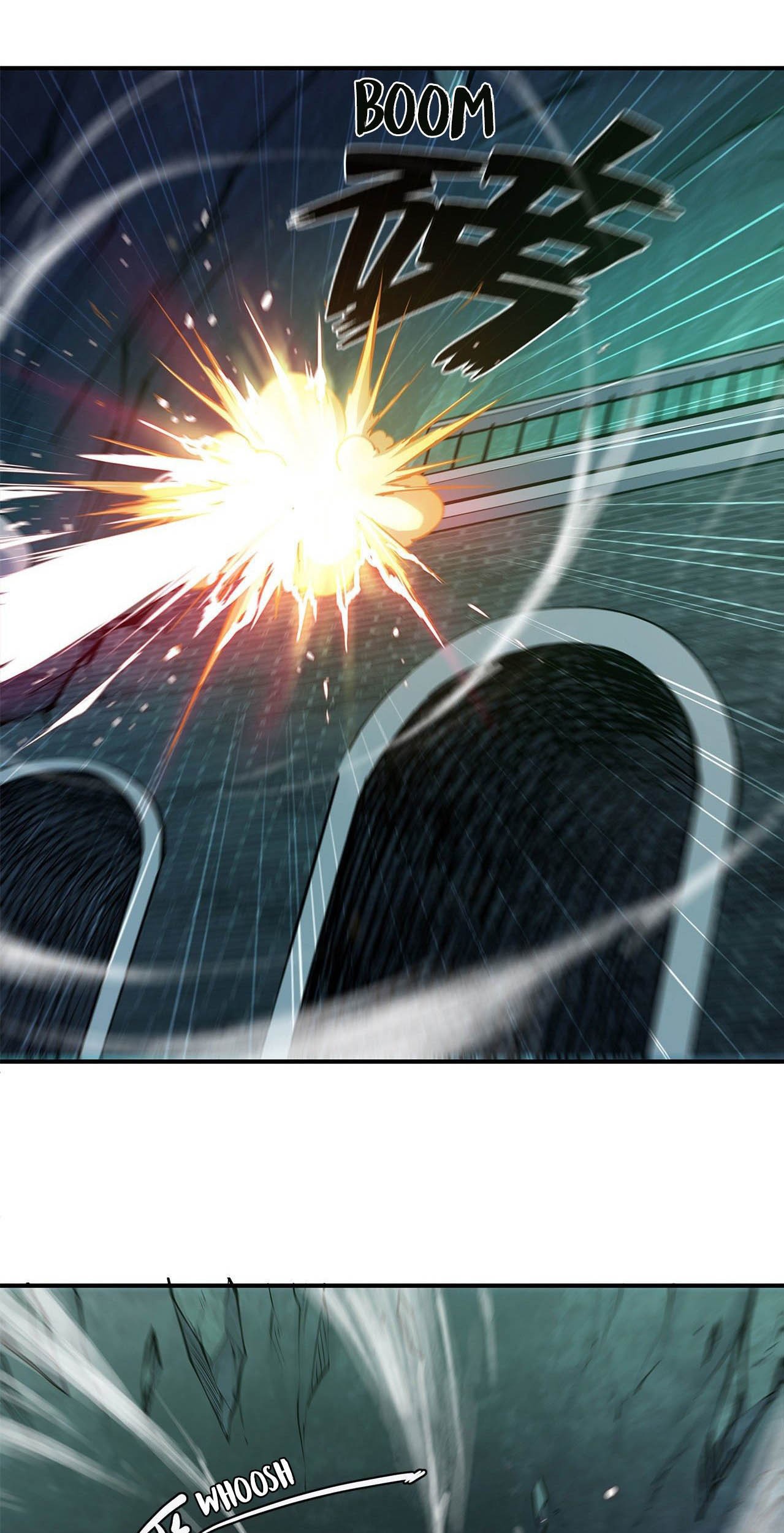 The Blood Princess And The Knight Chapter 70 Gambar 18