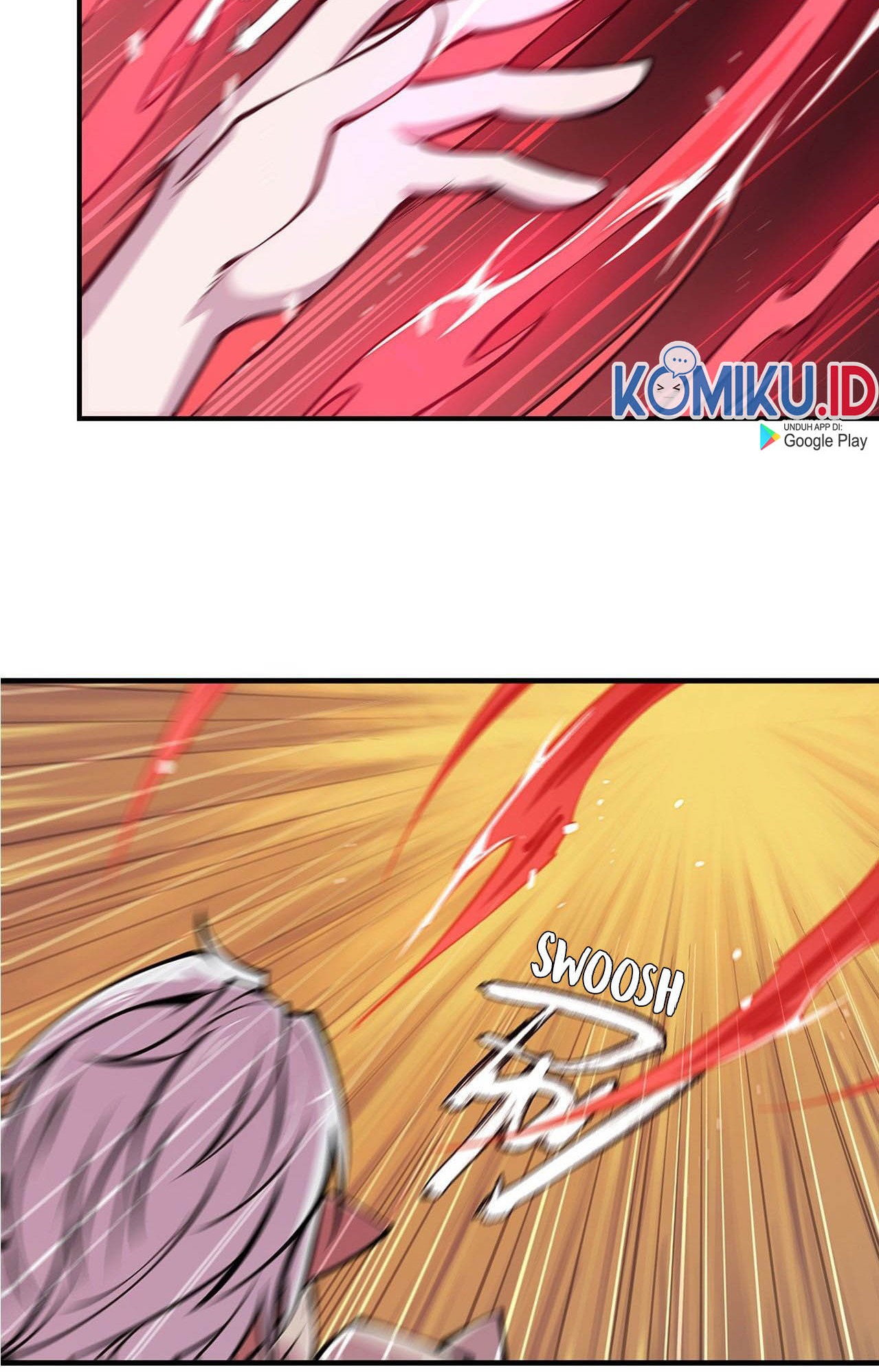 The Blood Princess And The Knight Chapter 70 Gambar 6