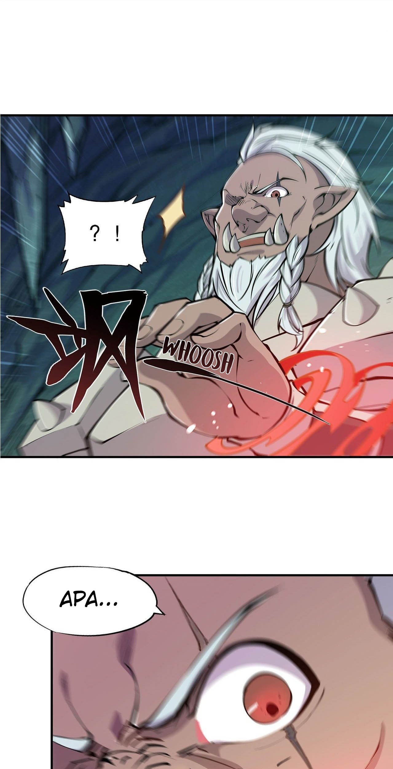 The Blood Princess And The Knight Chapter 70 Gambar 7