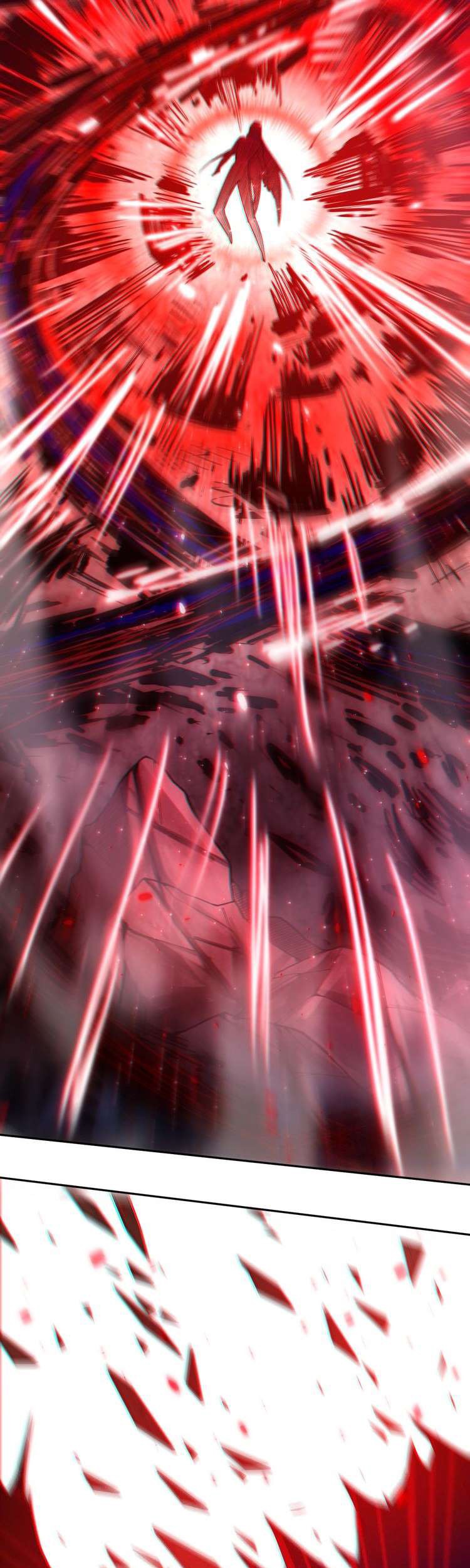 Ultimate Soldier Chapter 63 Gambar 18