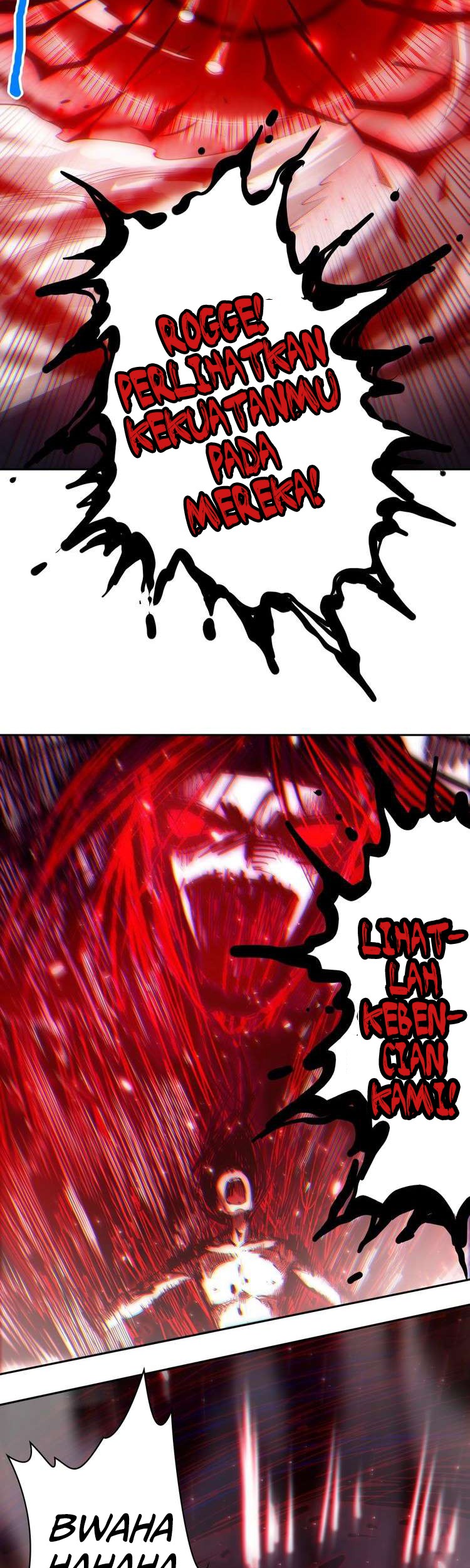 Ultimate Soldier Chapter 63 Gambar 16