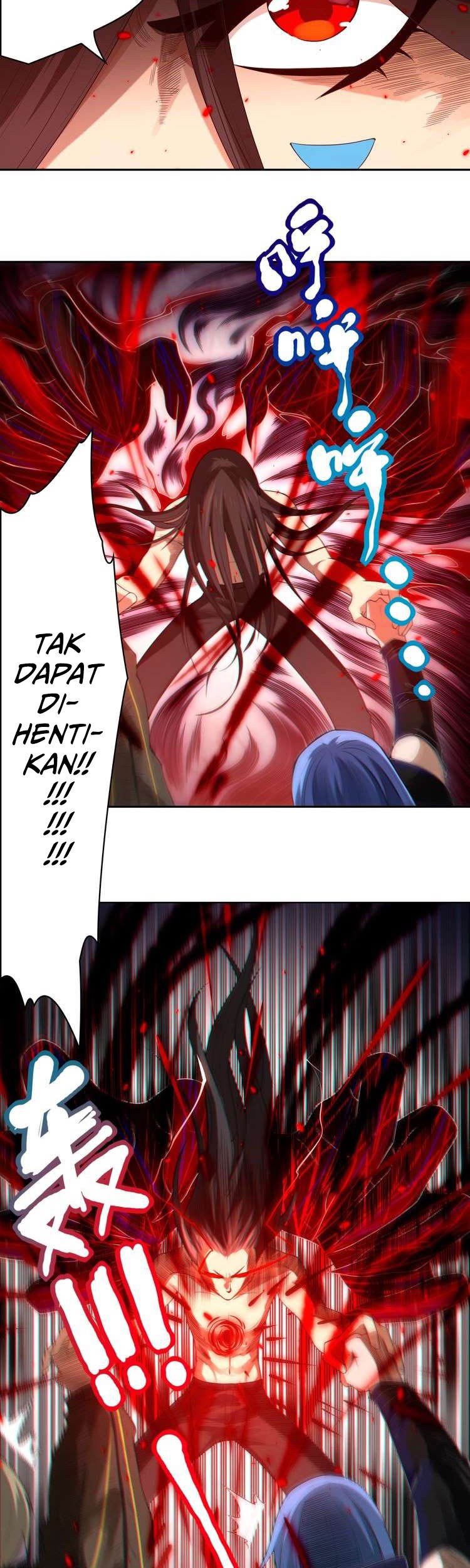 Ultimate Soldier Chapter 63 Gambar 12