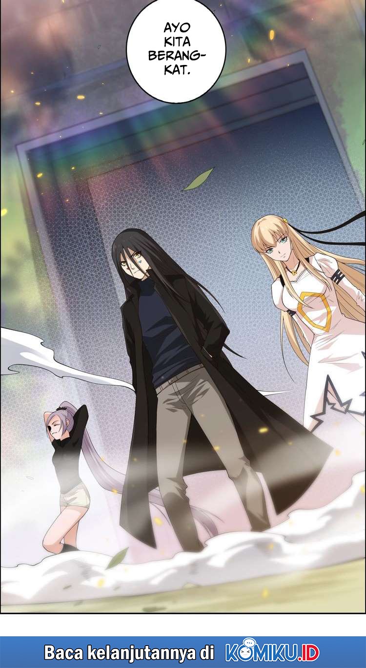 Ultimate Soldier Chapter 64 Gambar 28