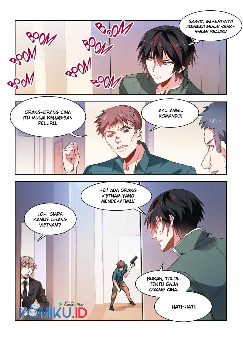 Vicious Luck Chapter 112 Gambar 6