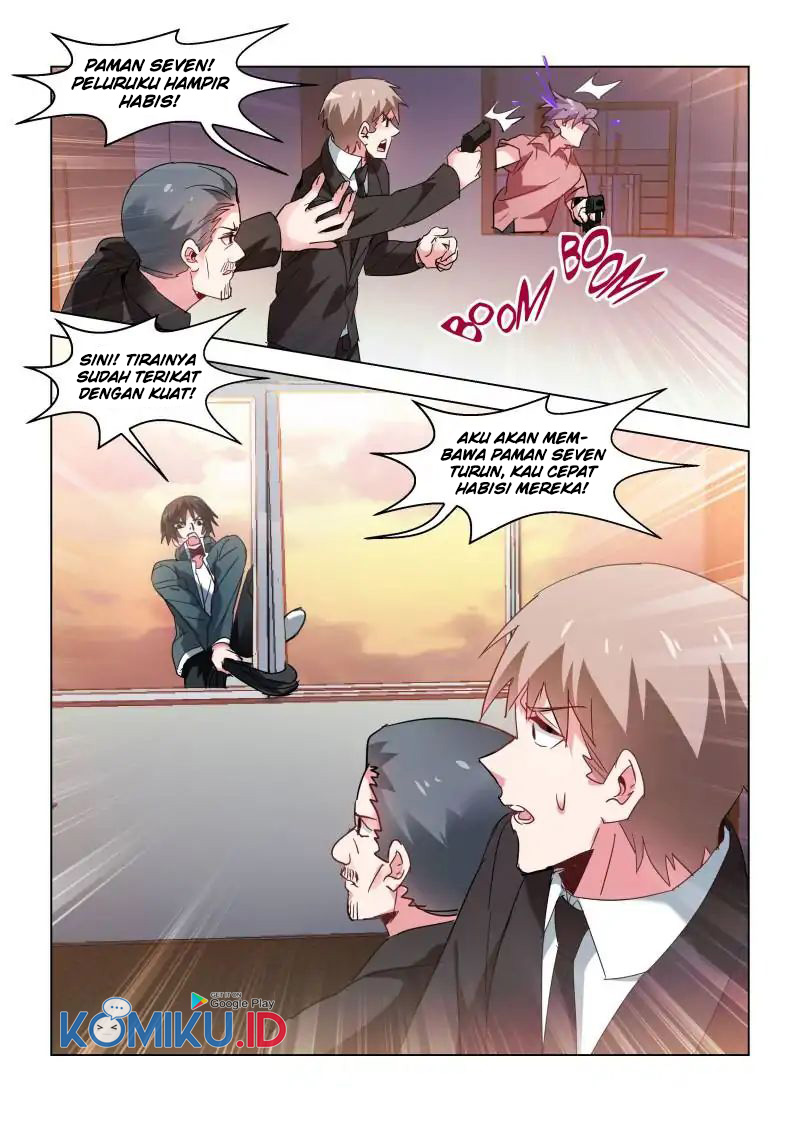 Vicious Luck Chapter 113 Gambar 6