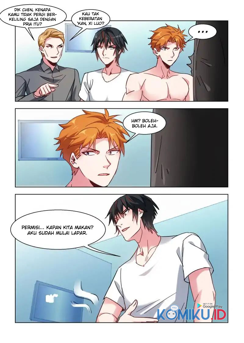 Vicious Luck Chapter 117 Gambar 6