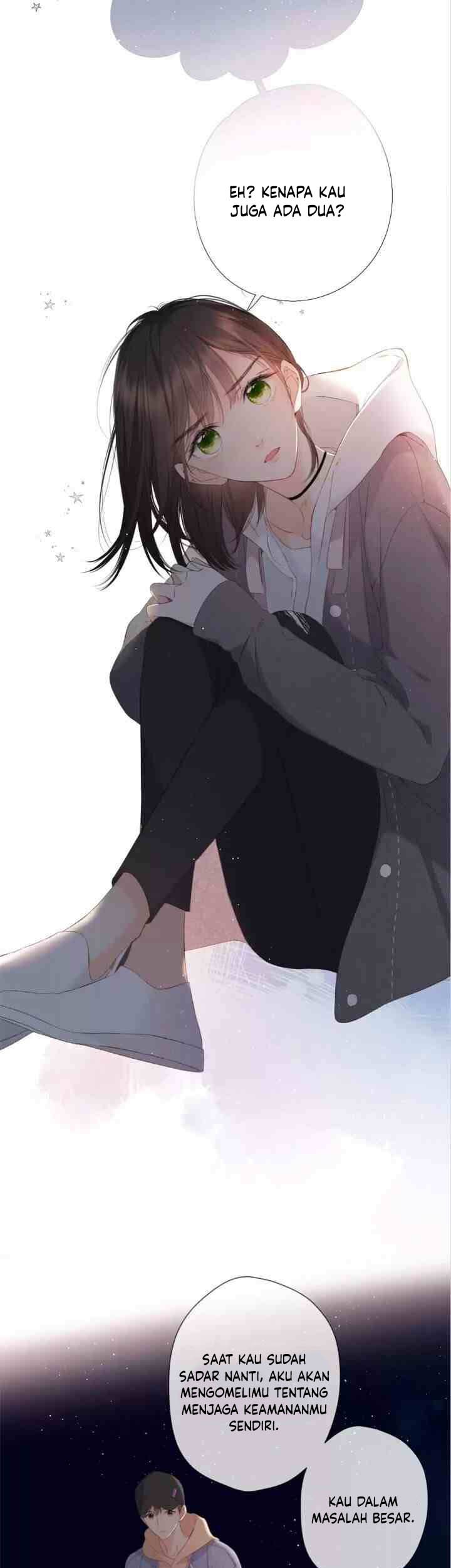 Once More Chapter 28 Gambar 6