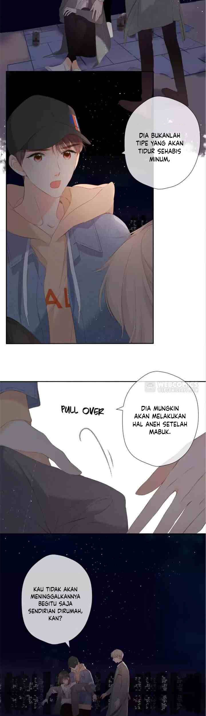 Once More Chapter 28 Gambar 8