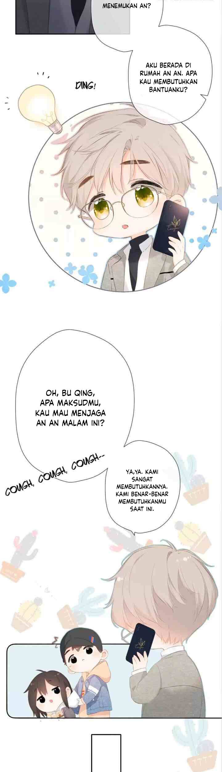 Once More Chapter 28 Gambar 12