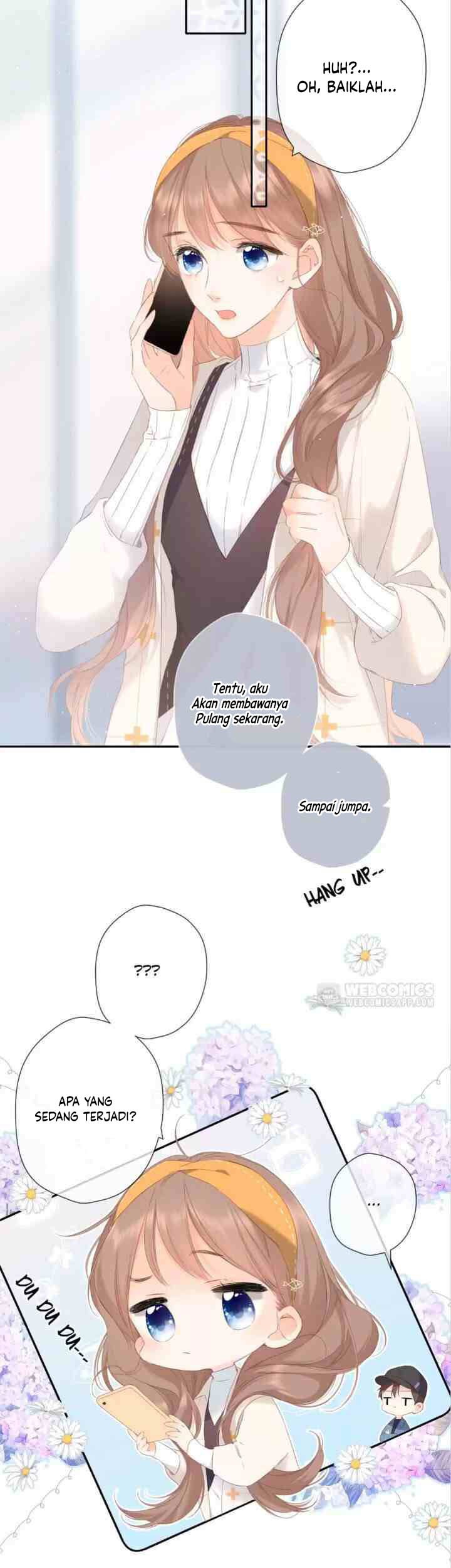 Once More Chapter 28 Gambar 14