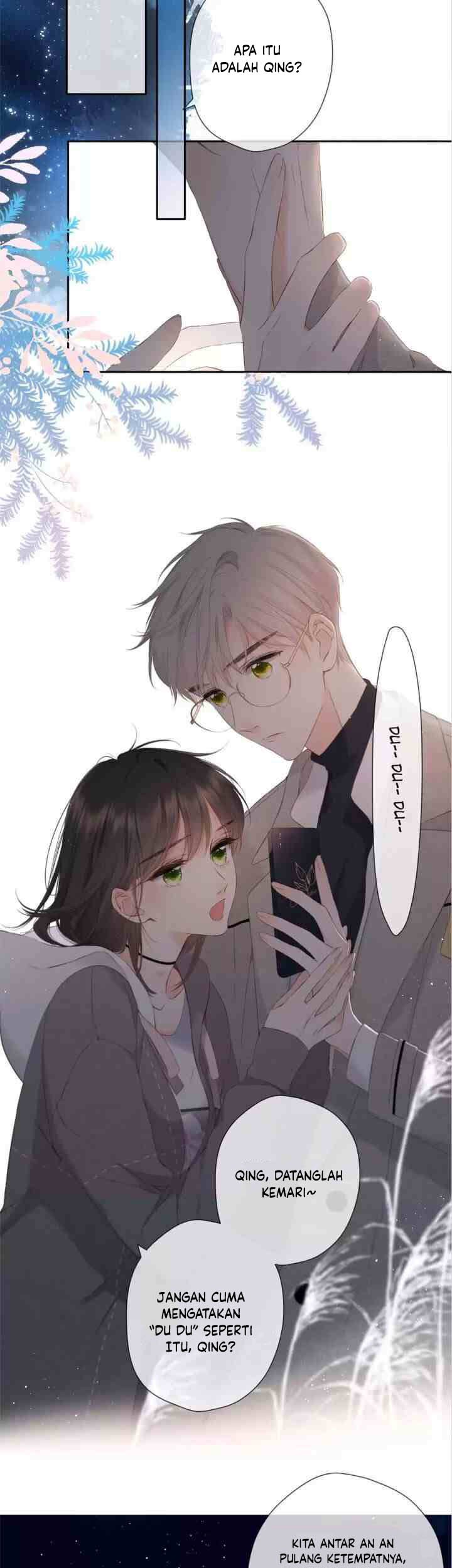 Once More Chapter 28 Gambar 16