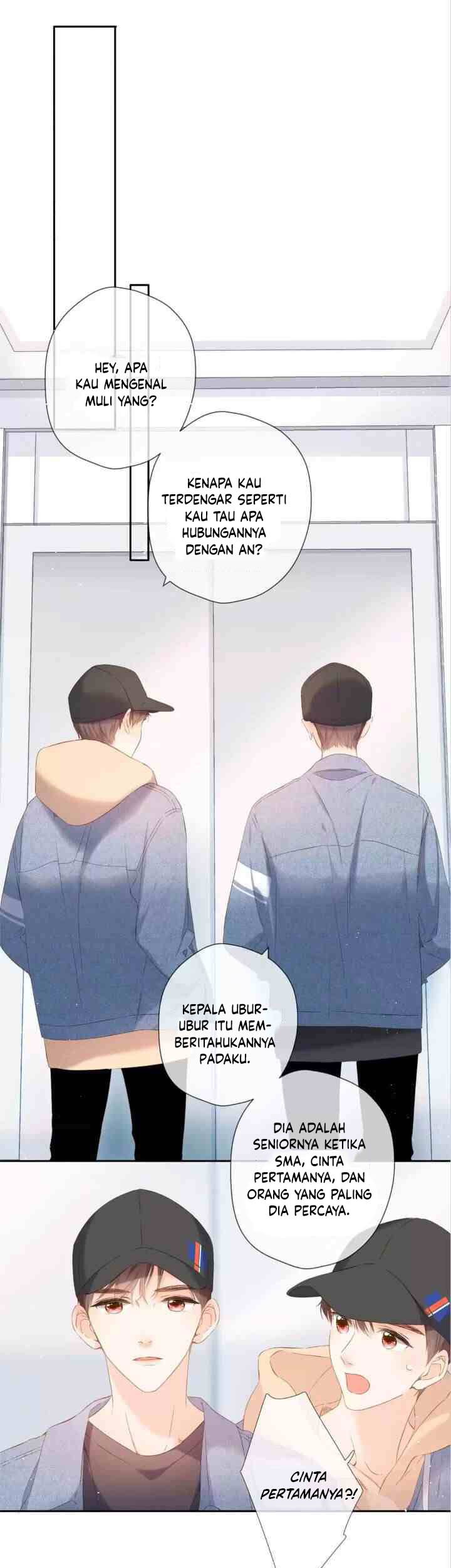 Once More Chapter 28 Gambar 24