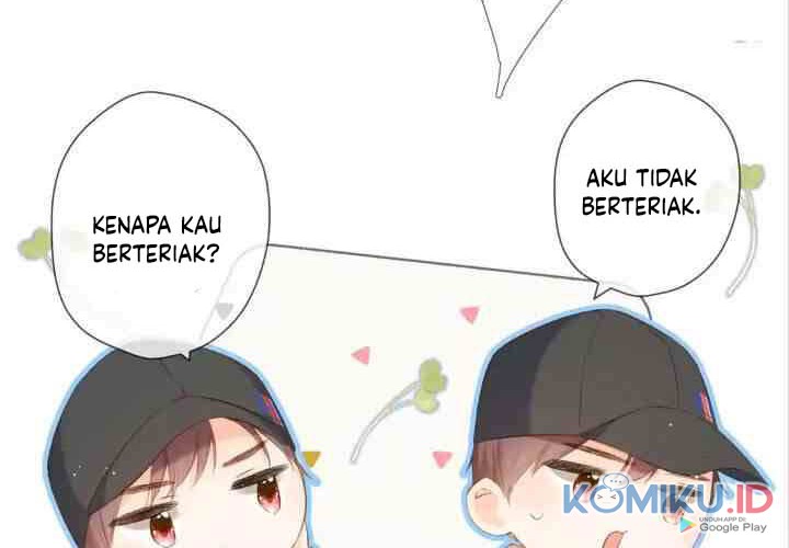 Once More Chapter 28 Gambar 25
