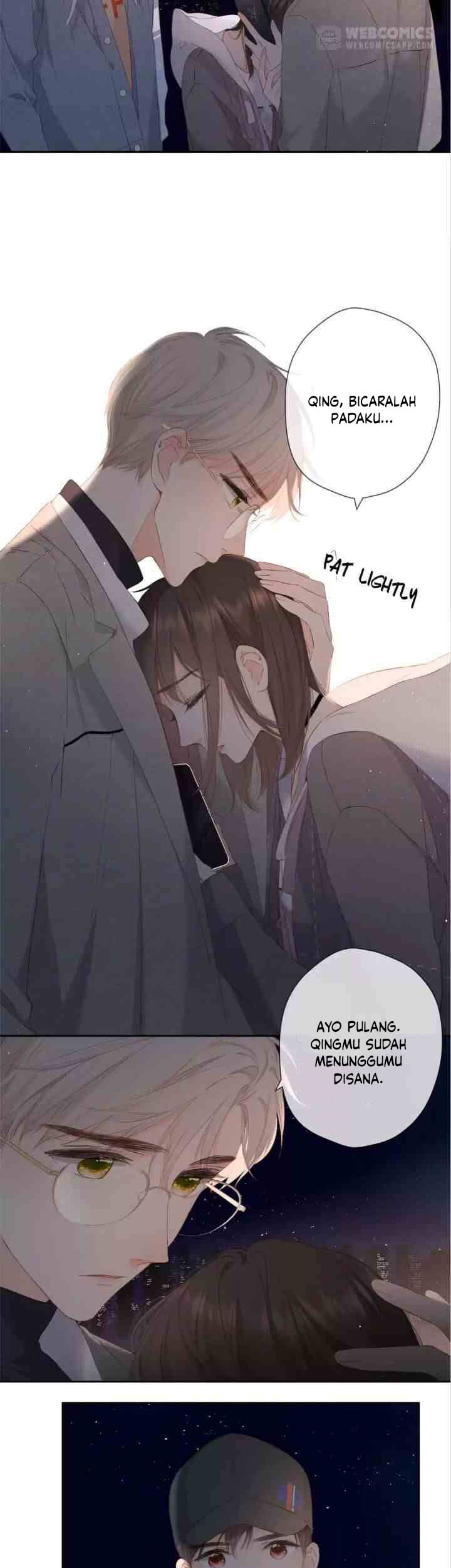 Once More Chapter 28 Gambar 18