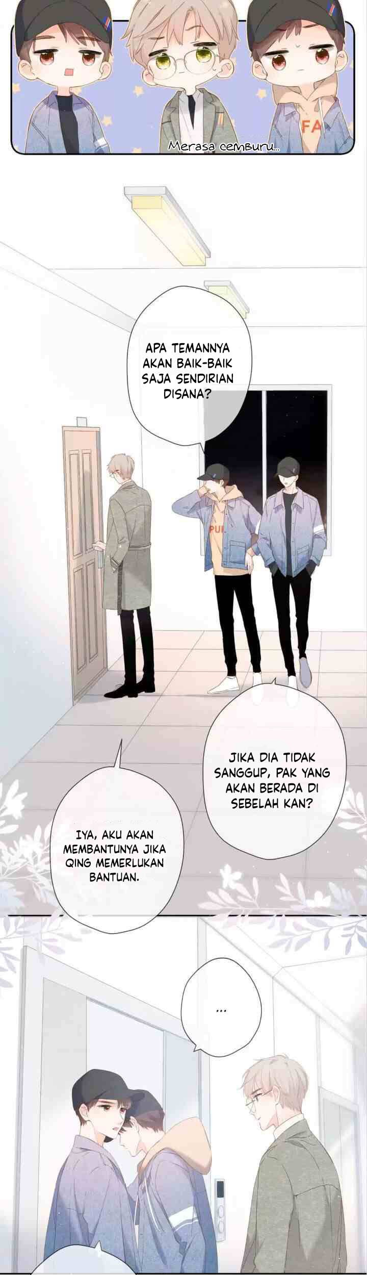 Once More Chapter 28 Gambar 22