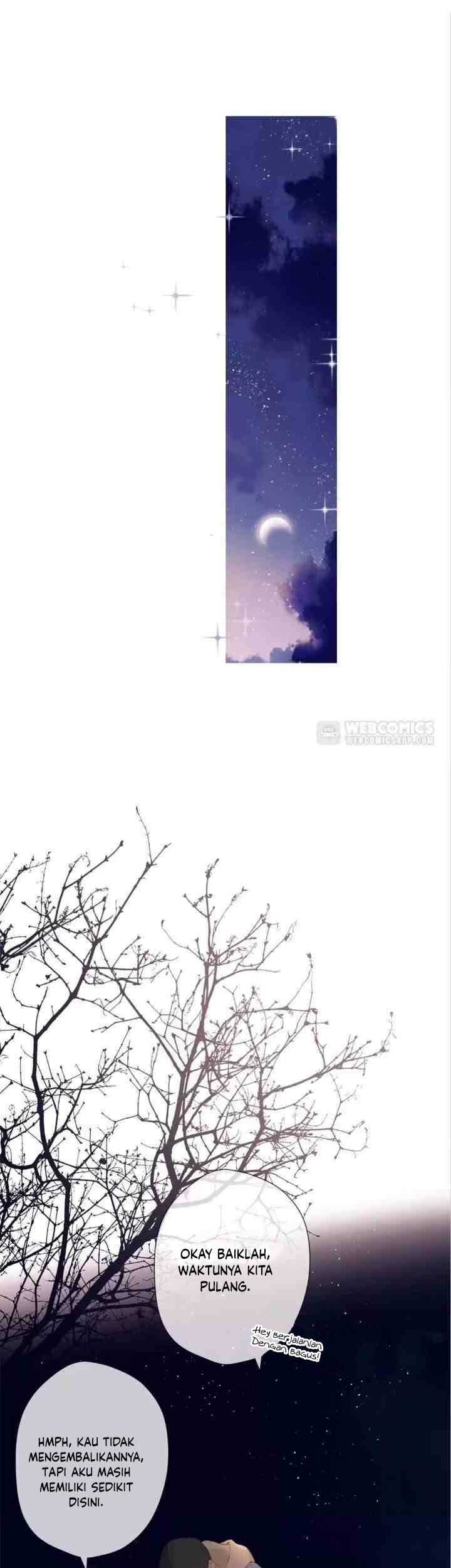 Manhua Once More Chapter 28 gambar nomor 2