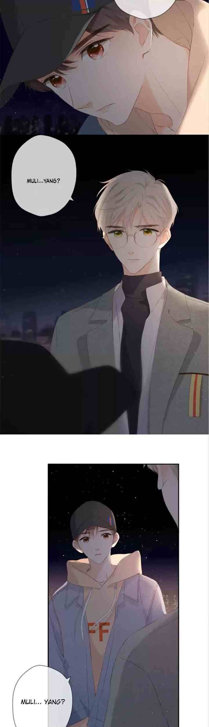 Once More Chapter 28 Gambar 4