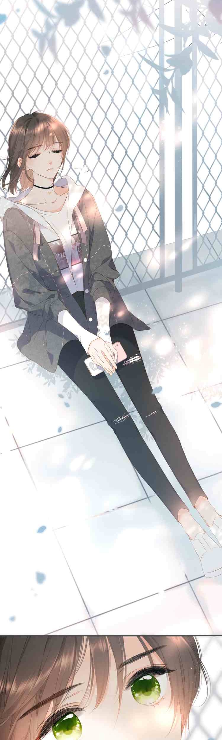 Once More Chapter 27.5 Gambar 3