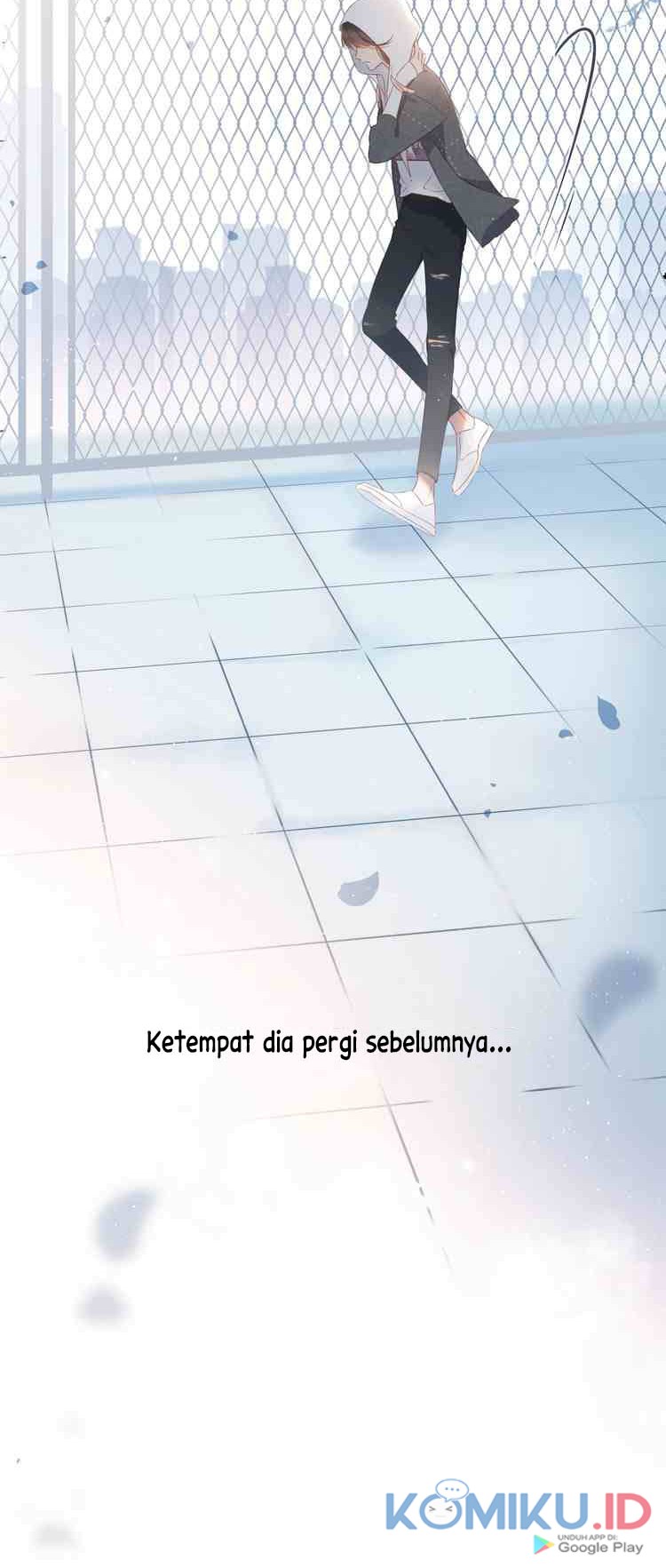 Once More Chapter 27.5 Gambar 6