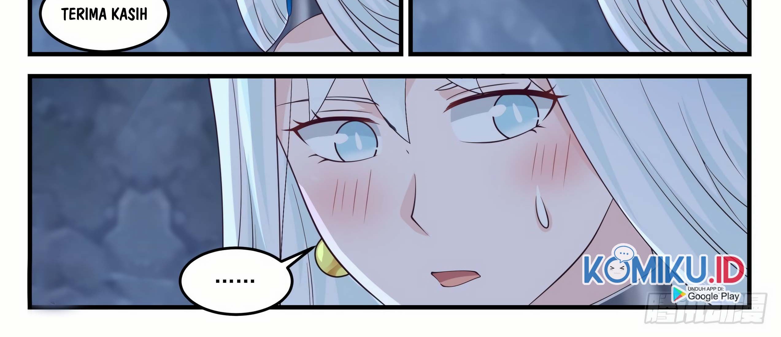 Martial Peak Part 1 Chapter 896 Gambar 11