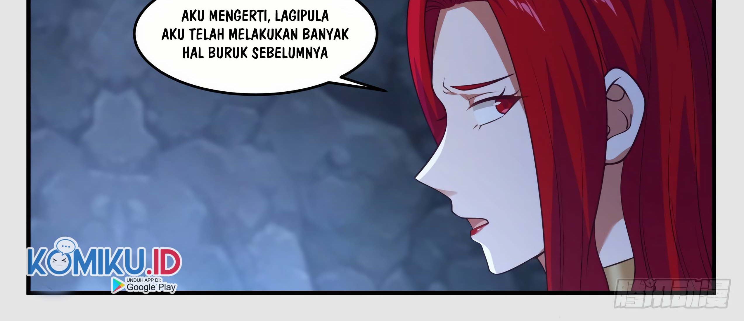 Martial Peak Part 1 Chapter 896 Gambar 13