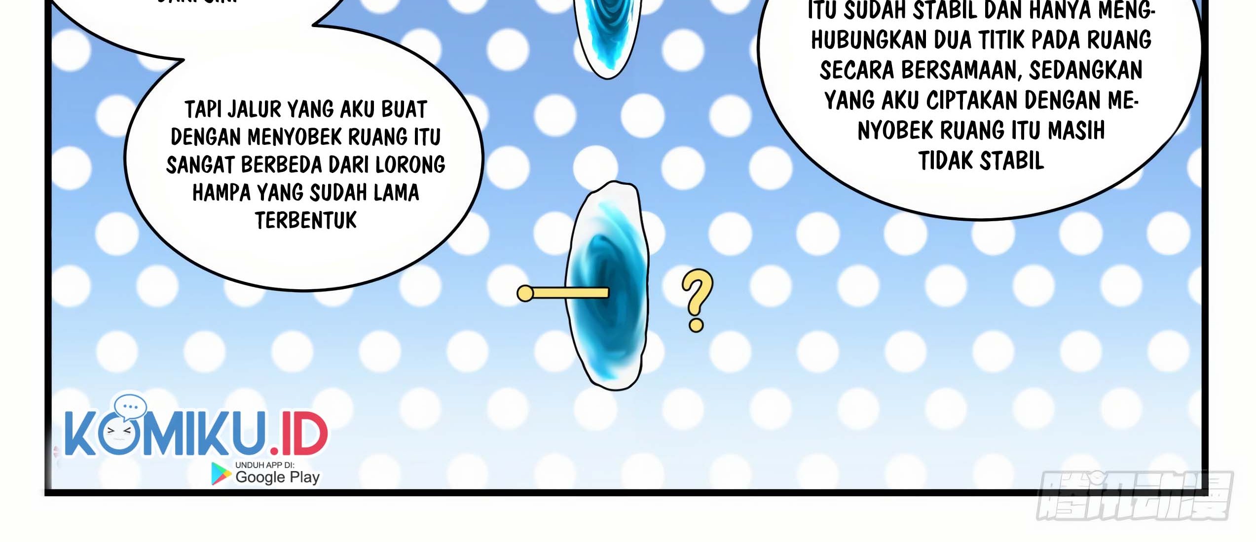 Martial Peak Part 1 Chapter 897 Gambar 6