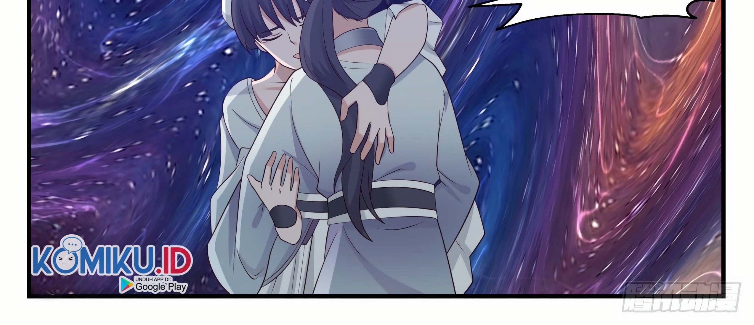 Martial Peak Part 1 Chapter 898 Gambar 23