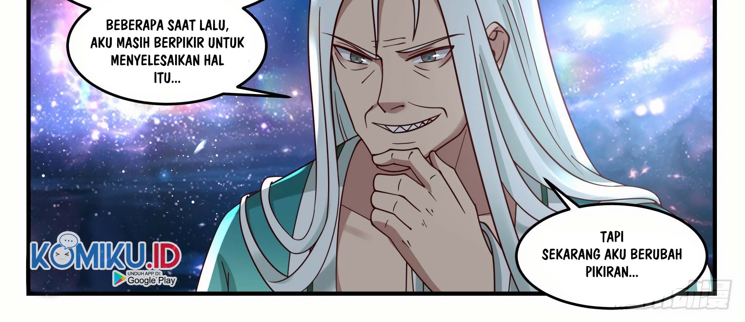 Martial Peak Part 1 Chapter 899 Gambar 17