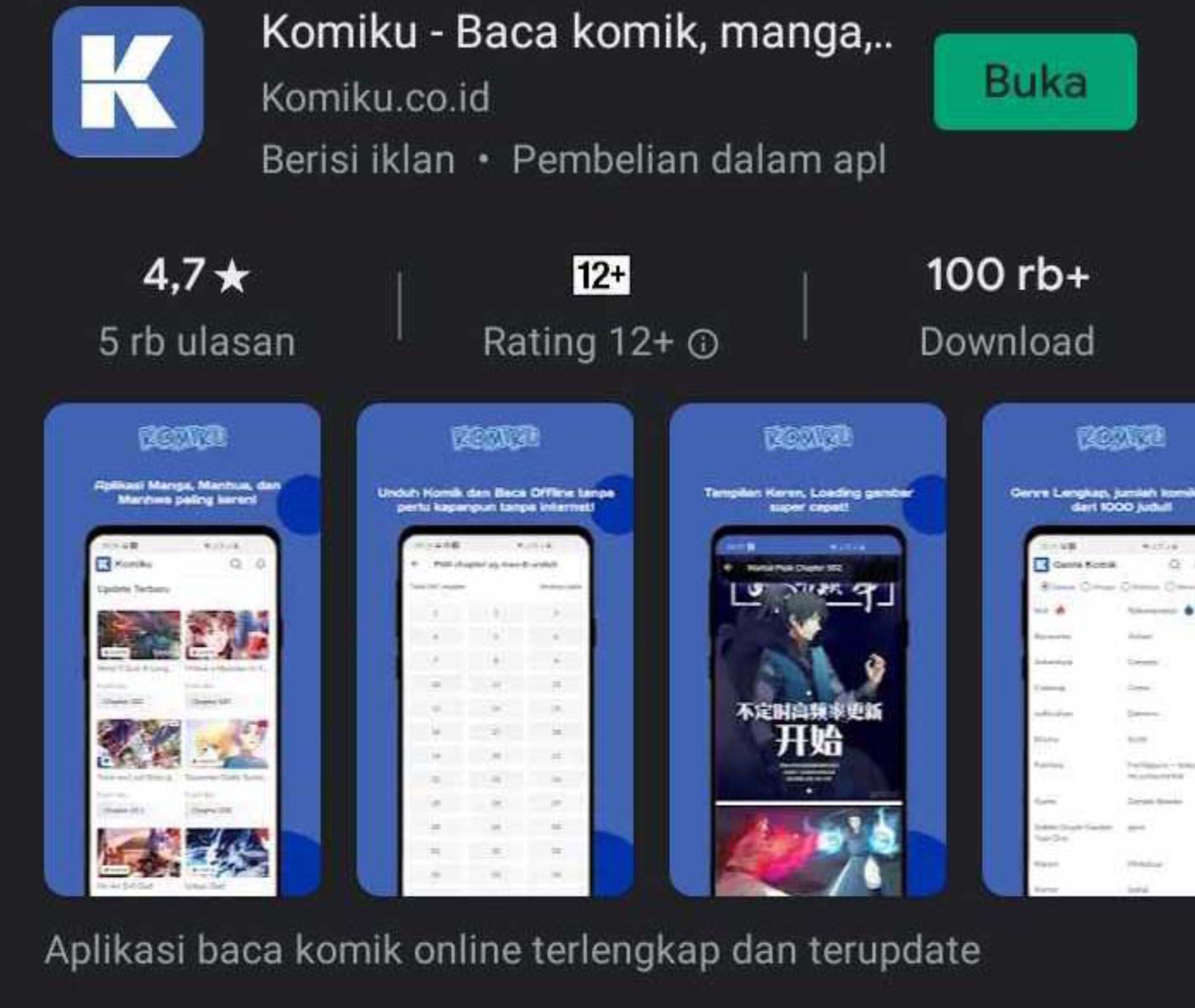 Martial Peak Part 1 Chapter 900 Gambar 28