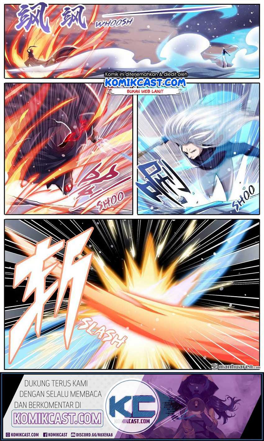 Hero? I Quit A Long Time Ago Chapter 230 Gambar 4