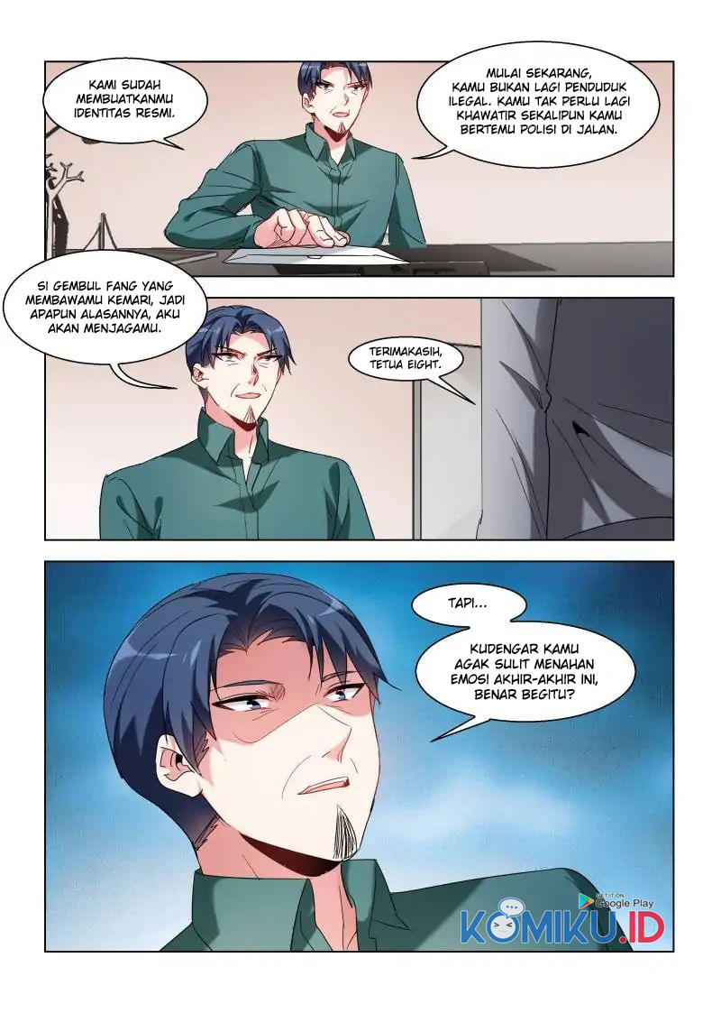 Vicious Luck Chapter 118 Gambar 10