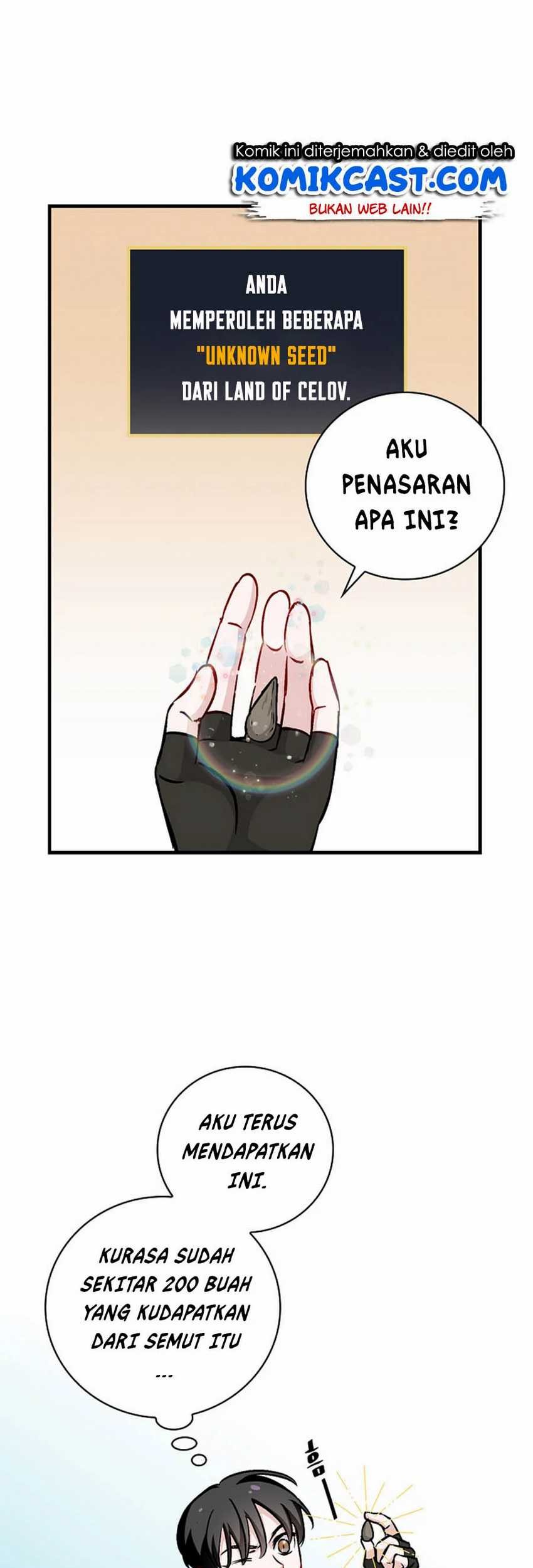 Leveling Up, By Only Eating! Chapter 51 Gambar 10