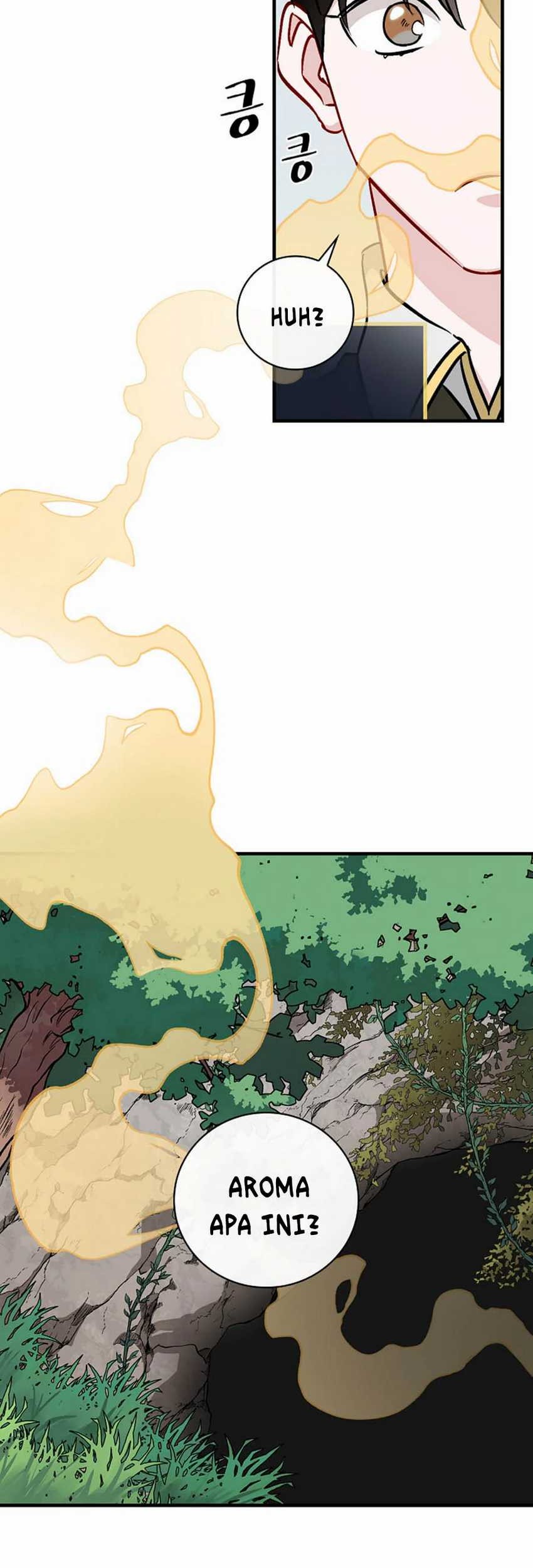 Leveling Up, By Only Eating! Chapter 51 Gambar 12