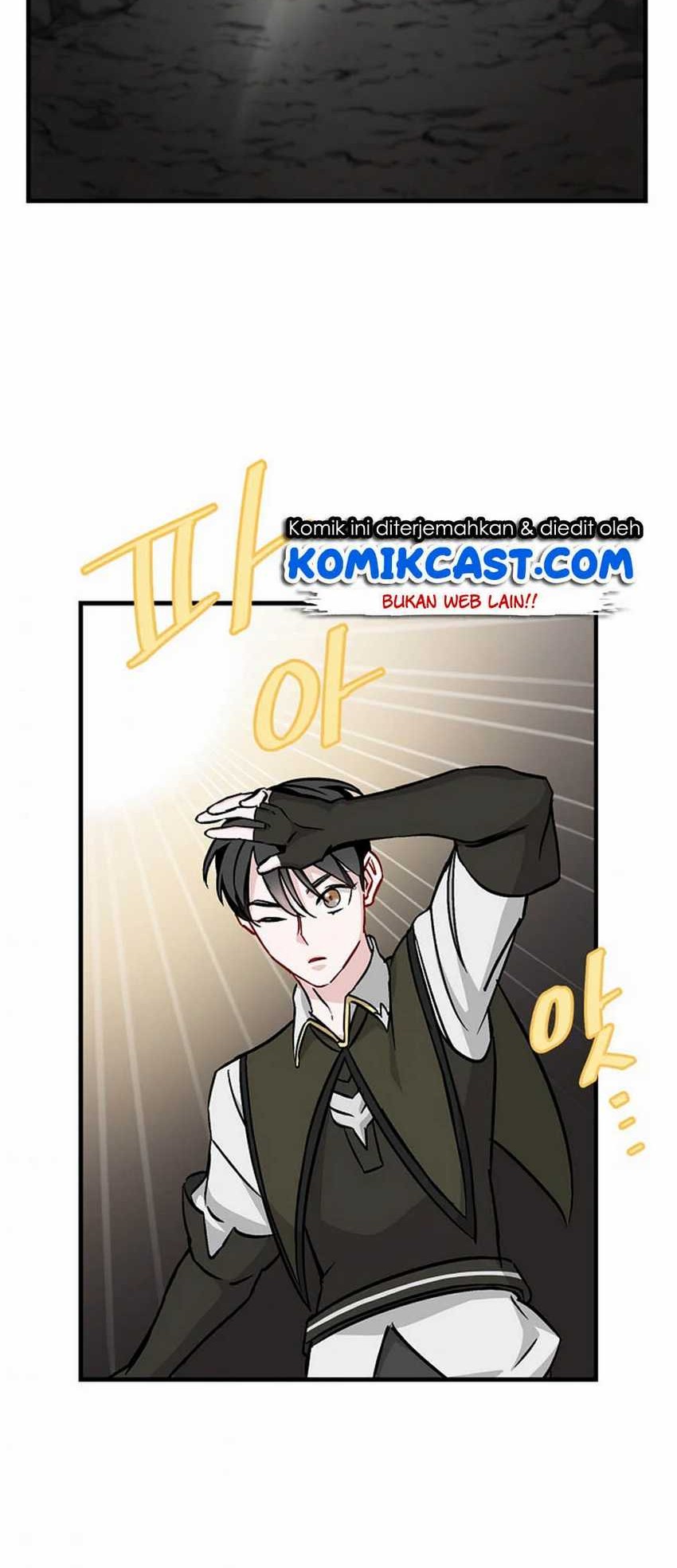 Leveling Up, By Only Eating! Chapter 51 Gambar 17