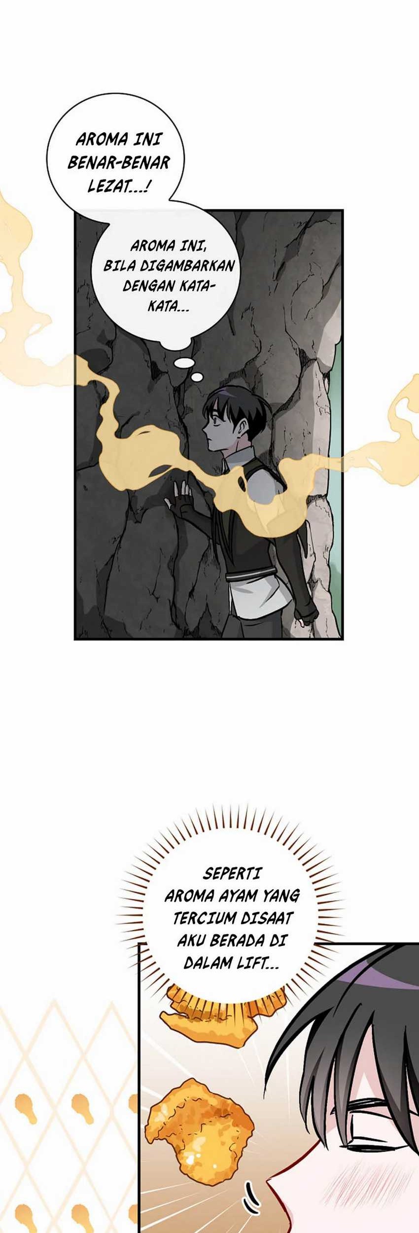 Leveling Up, By Only Eating! Chapter 51 Gambar 15