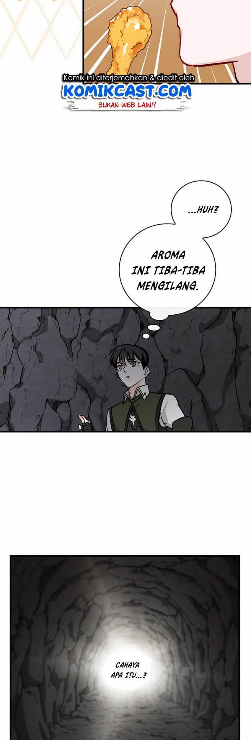 Leveling Up, By Only Eating! Chapter 51 Gambar 16