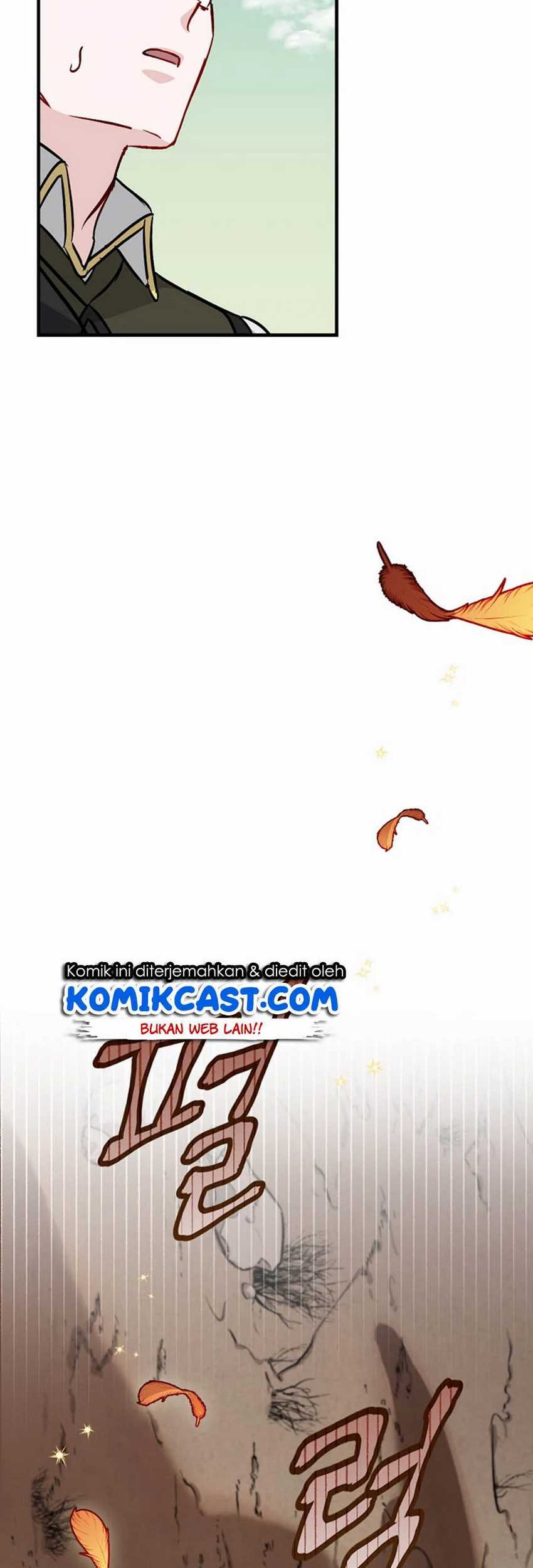 Leveling Up, By Only Eating! Chapter 51 Gambar 21