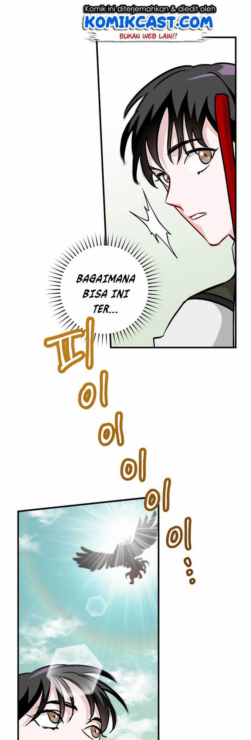 Leveling Up, By Only Eating! Chapter 51 Gambar 20