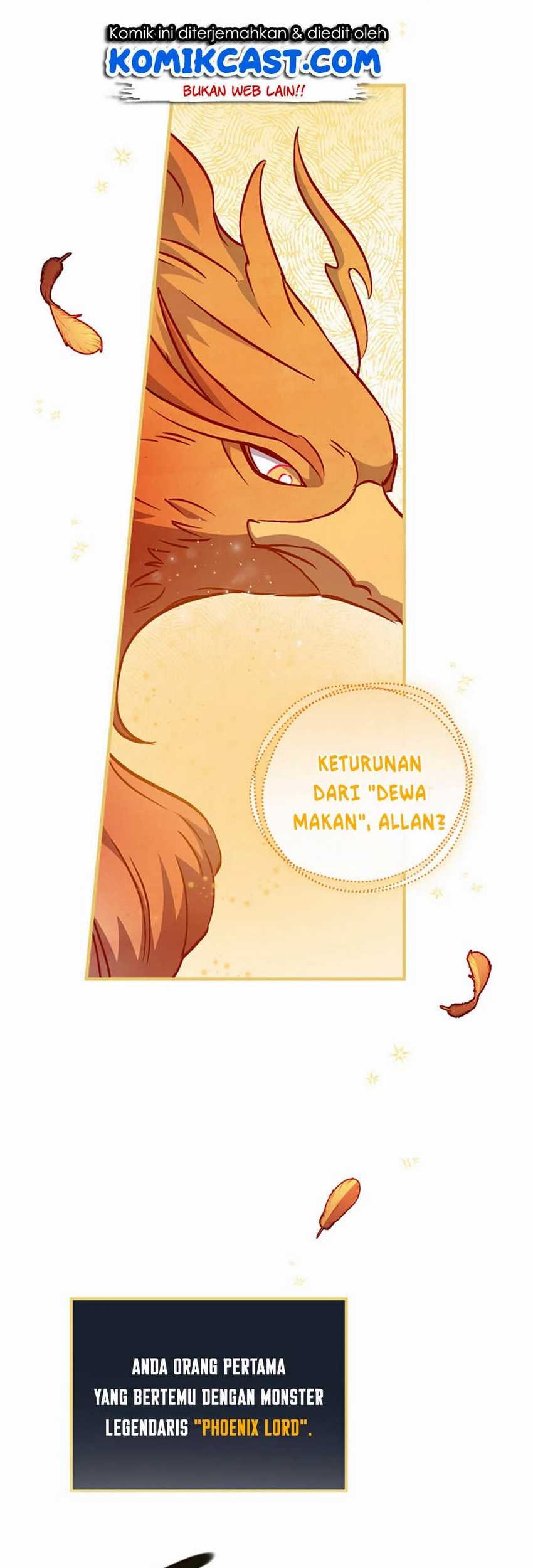 Leveling Up, By Only Eating! Chapter 51 Gambar 24