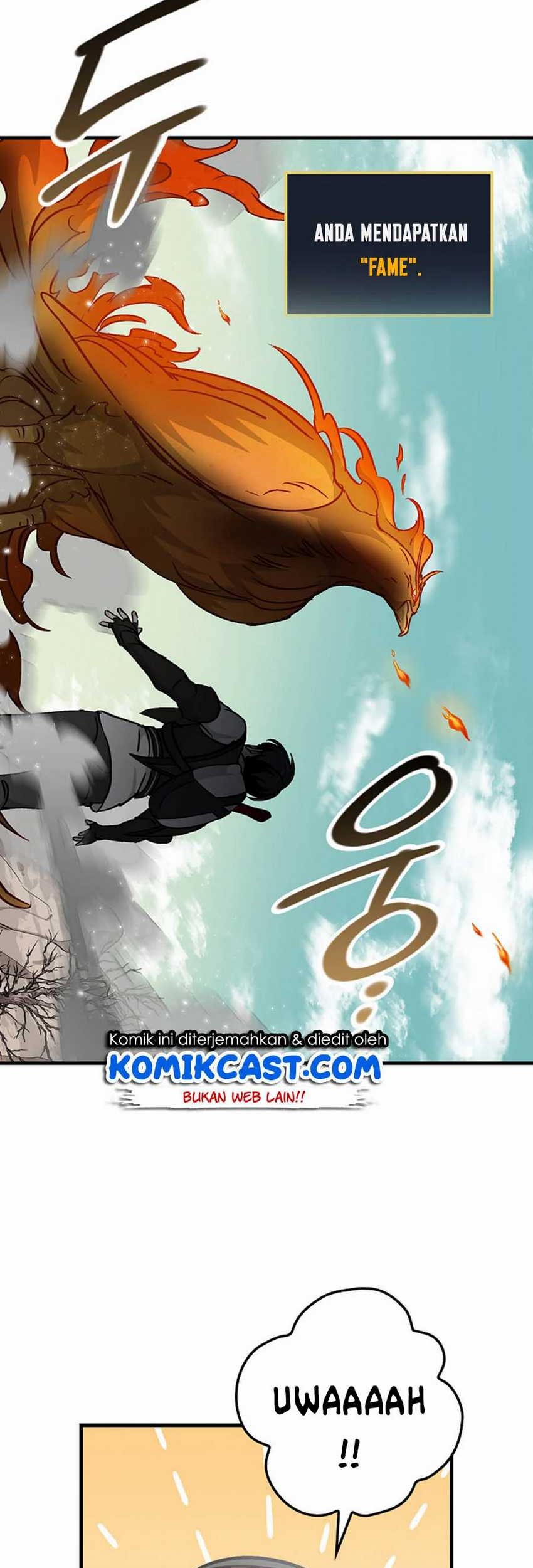 Leveling Up, By Only Eating! Chapter 51 Gambar 25