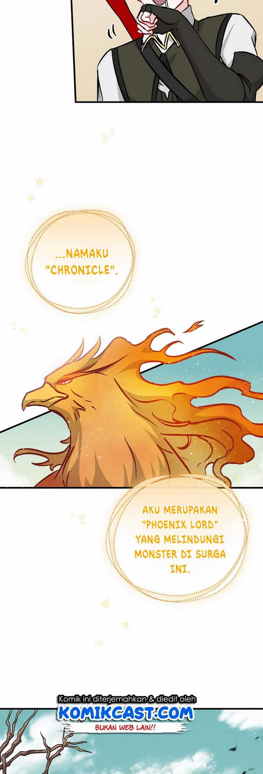 Leveling Up, By Only Eating! Chapter 51 Gambar 29