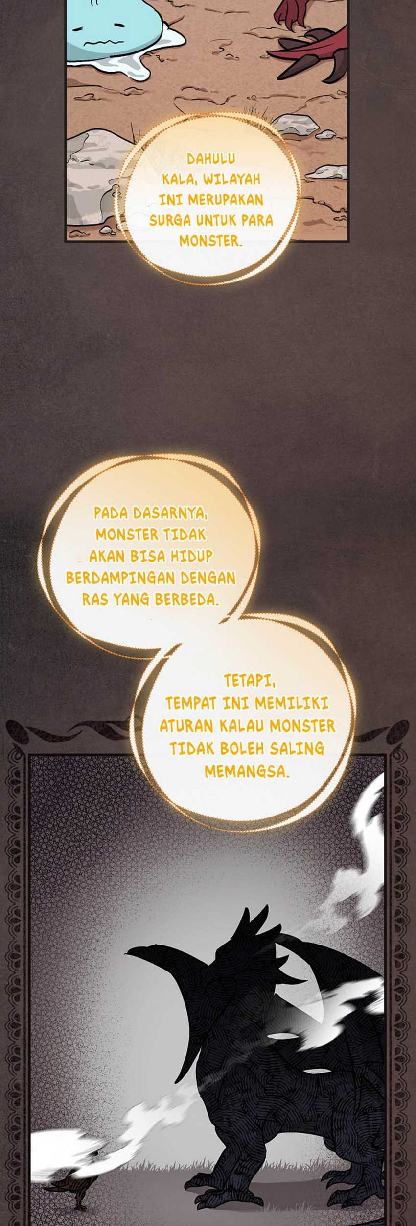 Leveling Up, By Only Eating! Chapter 51 Gambar 37